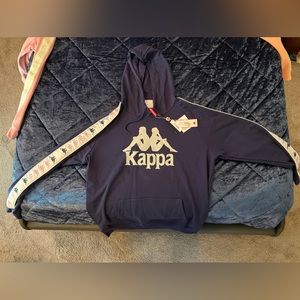 Kappa Banda Hurtado 4